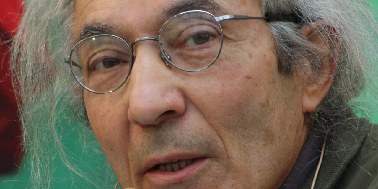 Algieren: Boualem Sansal in Haft