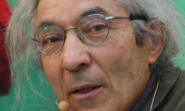 Algieren: Boualem Sansal in Haft