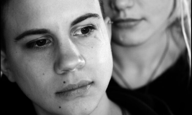 Die Liebe ist ein böses Tier: Lektoratslesung