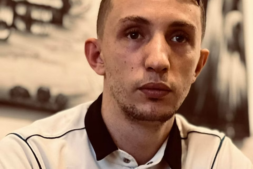 Algerien: Solidarität mit Mohamed Tadjadit – Ein Dichter im Gefängnis