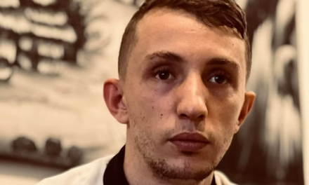 Algerien: Solidarität mit Mohamed Tadjadit – Ein Dichter im Gefängnis