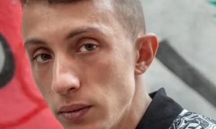 Algerien: Solidarität mit Mohamed Tadjadit – Ein Dichter im Gefängnis