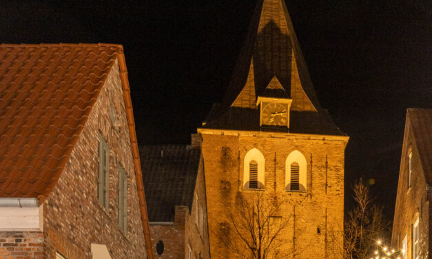 Bunte Geschichten op Platt