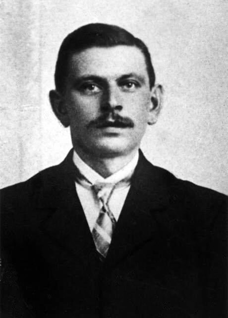 Jens Emil Mungard: Di Pest (Sölring)