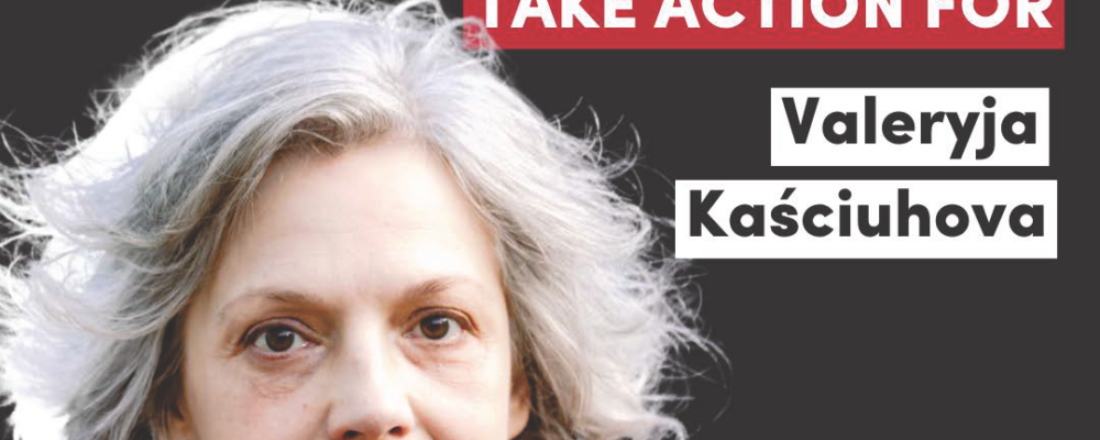 Zunehmende Repression gegen Schriftsteller:innen