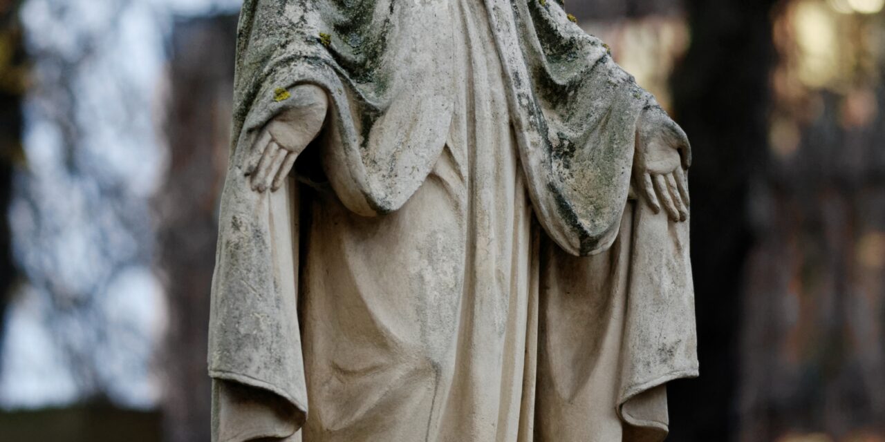 Ein Leben für Friesisch und Plattdeutsch