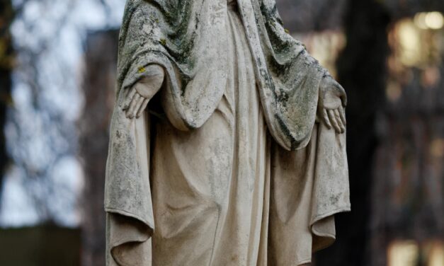 Ein Leben für Friesisch und Plattdeutsch